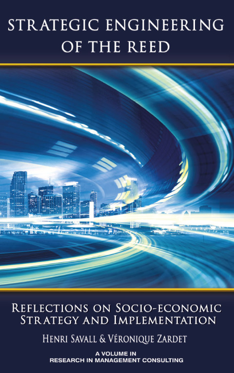Cover image for book Strategic Engineering of the Reed