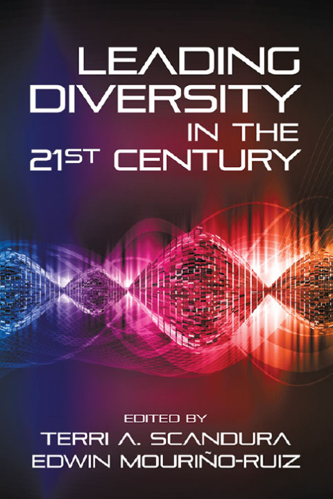 Leading Diversity In 21 St Century