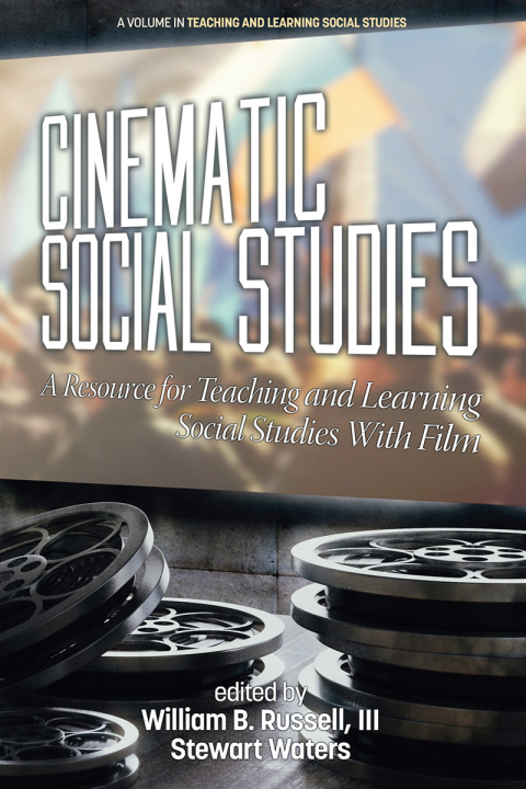 Cover image for book Cinematic Social Studies