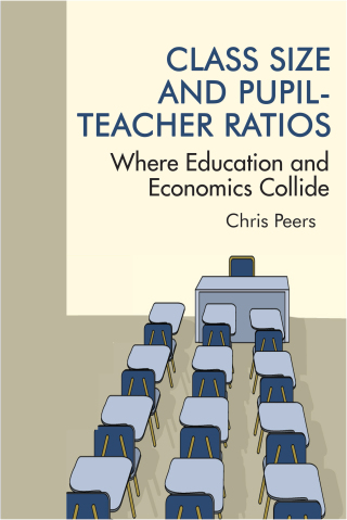 Class Size and Pupil Teacher Ratios