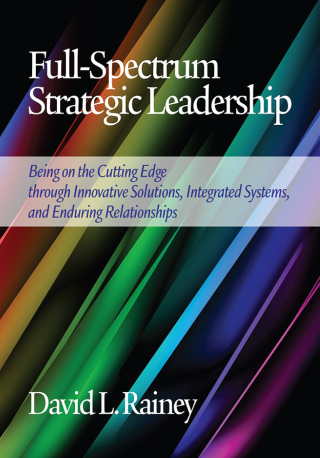 Full-Spectrum Strategic Leadership
