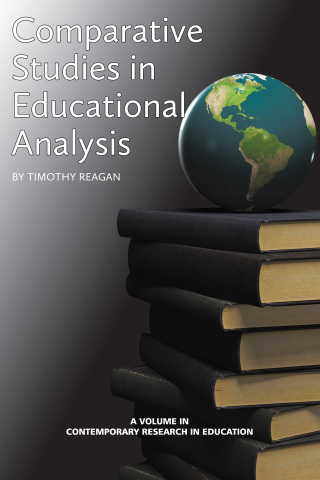 Comparative Studies in Educational Policy Analysis