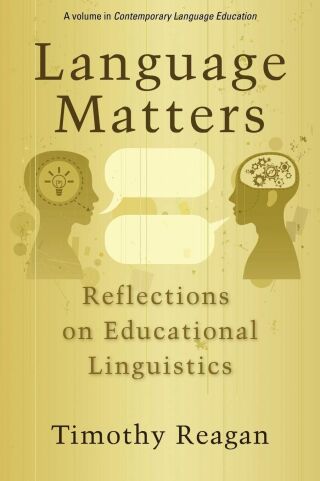 Language Matters
