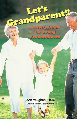 Let's Grandparent