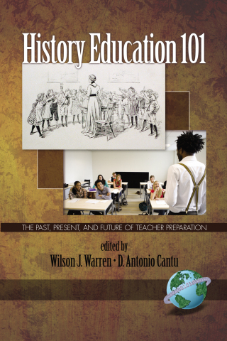 History Education 101