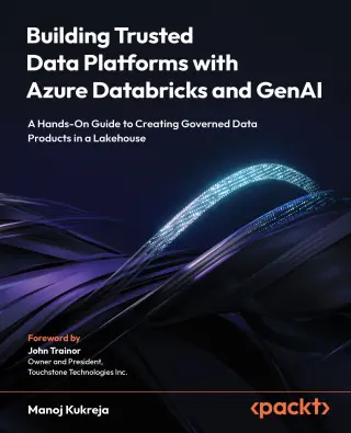 Building Trusted Data Platforms with Azure Databricks and GenAI