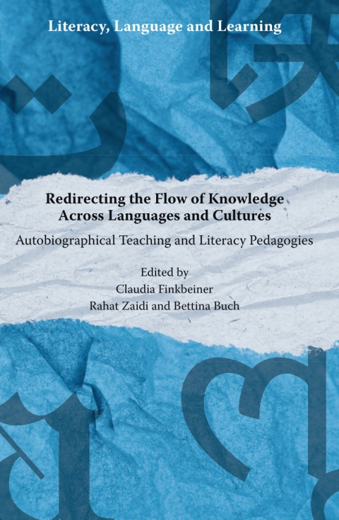 Cover image for book Redirecting the Flow of Knowledge Across Languages and Cultures