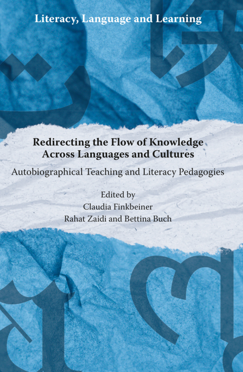 Cover image for book Redirecting the Flow of Knowledge Across Languages and Cultures