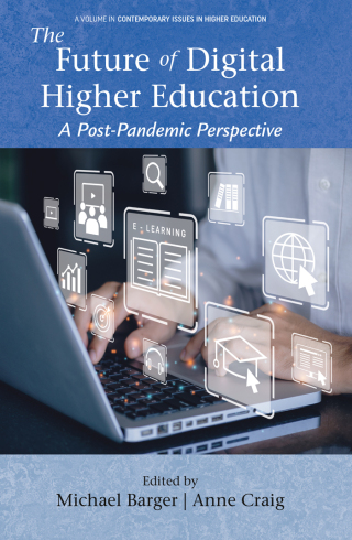The Future of Digital Higher Education
