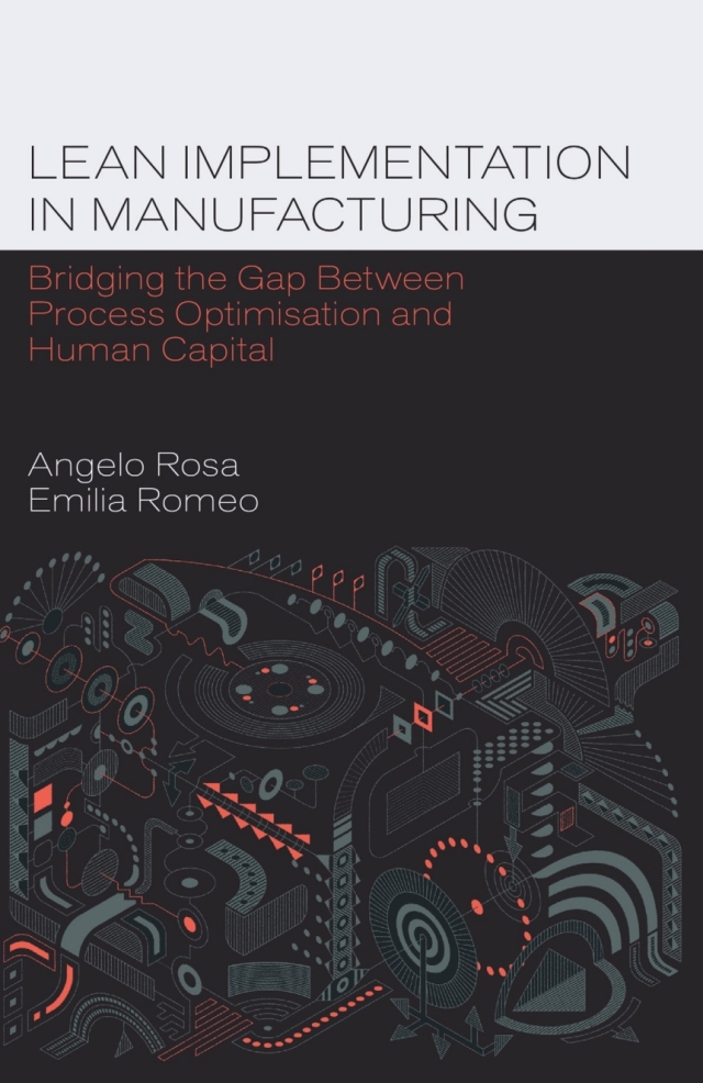 Lean Implementation in Manufacturing