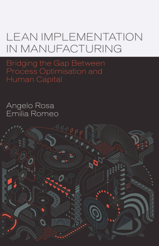 Lean Implementation in Manufacturing