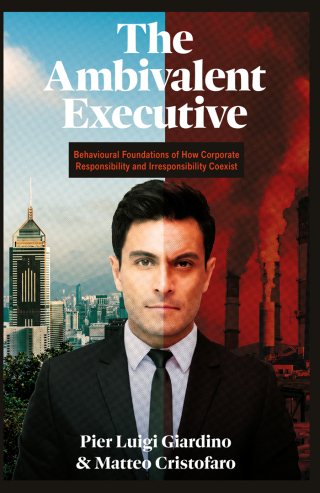 The Ambivalent Executive