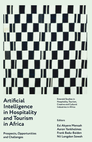 Artificial Intelligence in Hospitality and Tourism in Africa