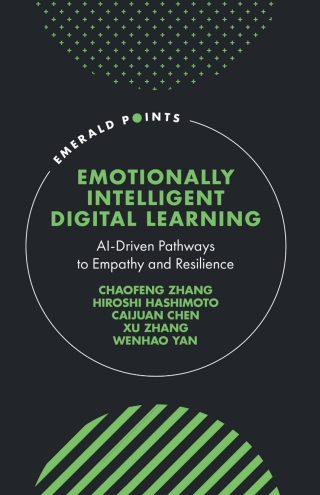 Emotionally Intelligent Digital Learning