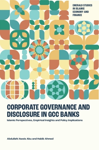 Corporate Governance and Disclosure in GCC Banks