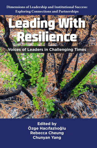 Leading With Resilience