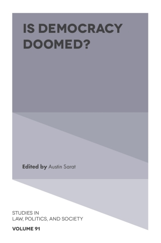 Is Democracy Doomed?