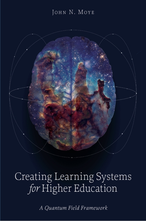 Cover image for book Creating Learning Systems for Higher Education