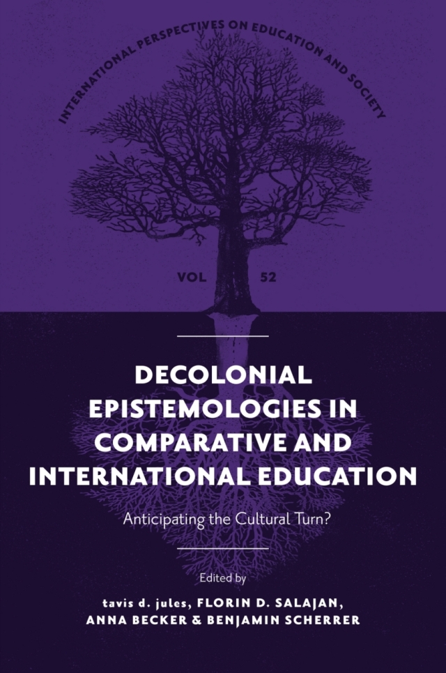 Decolonial Epistemologies in Comparative and International Education
