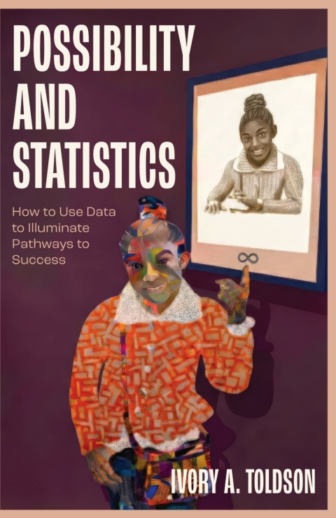 Cover image for book Possibility and Statistics