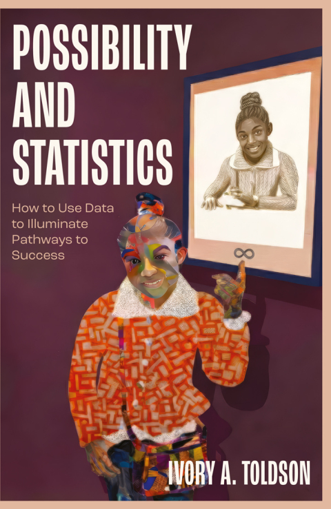 Cover image for book Possibility and Statistics