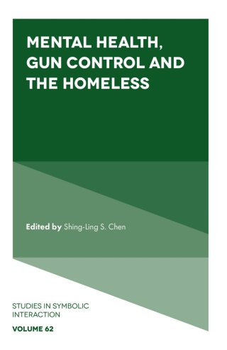 Mental Health, Gun Control and the Homeless