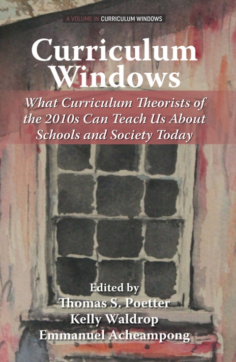 Cover image for book Curriculum Windows