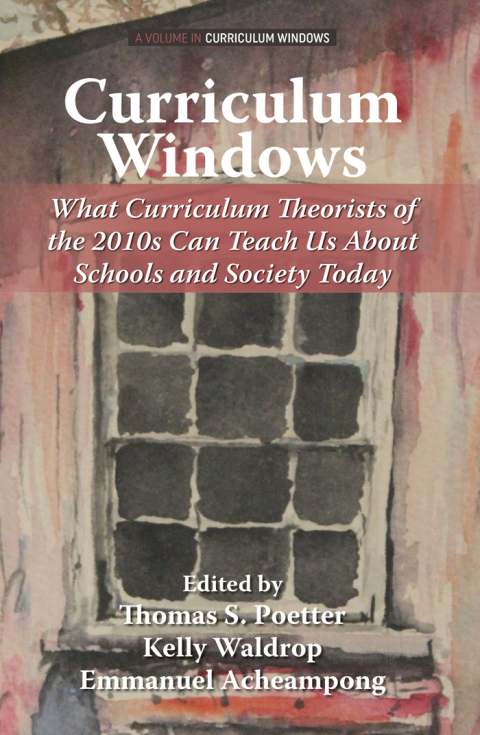 Cover image for book Curriculum Windows