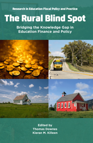 The Rural Blind Spot