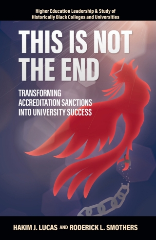 This is Not the End