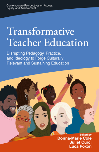 Transformative Teacher Education