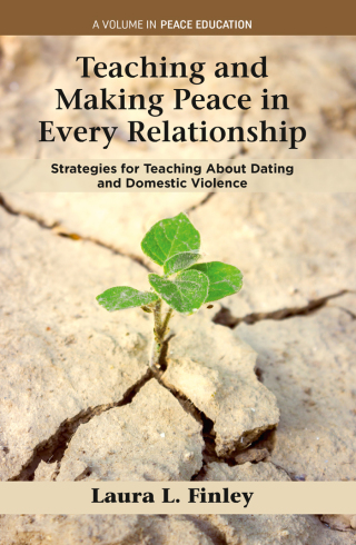 Teaching and Making Peace in Every Relationship