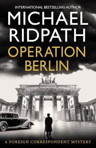 Operation Berlin