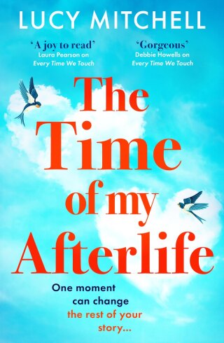The Time of My Afterlife