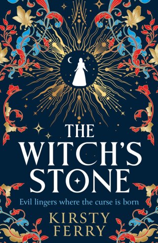 The Witch’s Stone