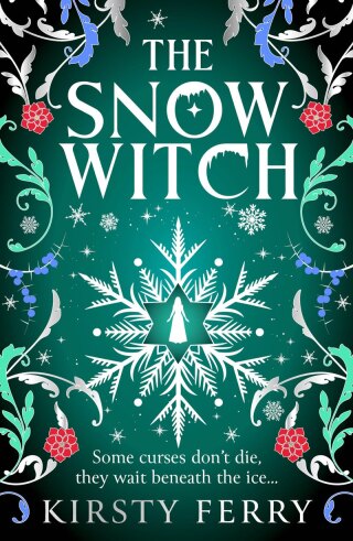 The Snow Witch
