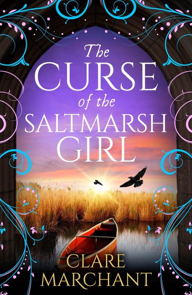 The Curse of the Saltmarsh Girl