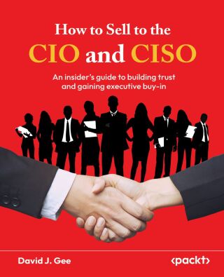How to Sell to the CIO and CISO