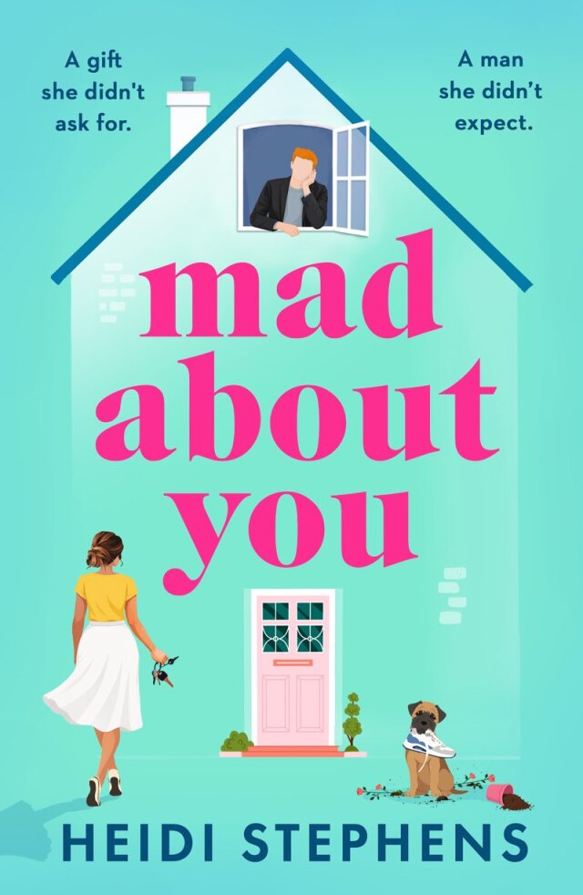 Mad About You