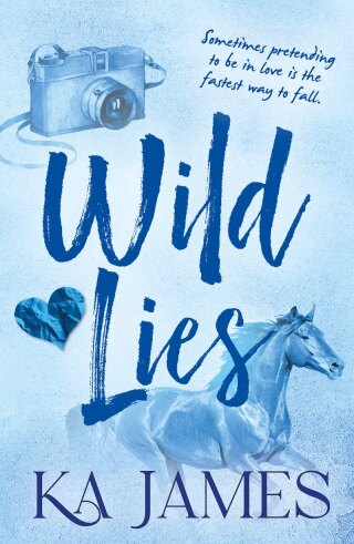 Wild Lies