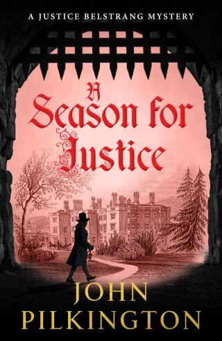 A Season for Justice