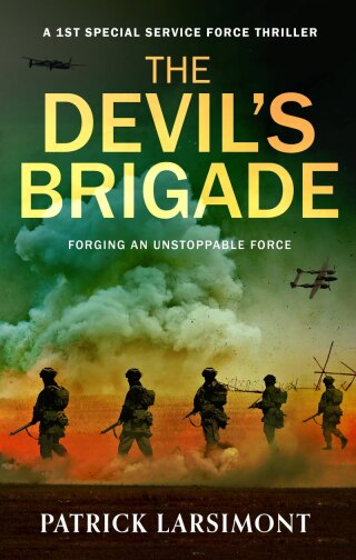The Devil's Brigade