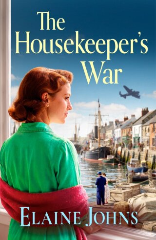 The Housekeeper’s War