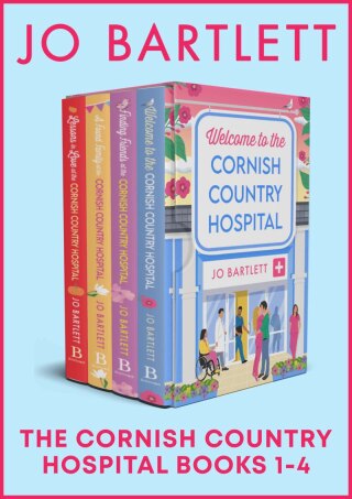 The Cornish Country Hospital 1-4