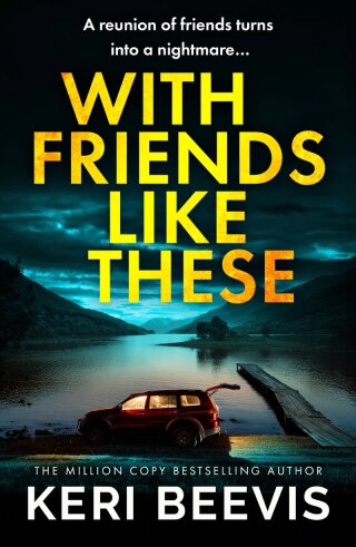 With Friends Like These