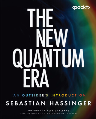 The New Quantum Era
