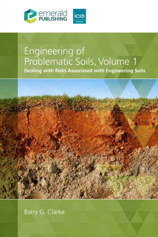 Engineering of Problematic Soils Volume 1