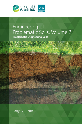 Engineering of Problematic Soils Volume 2
