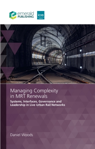 Managing Complexity in MRT Renewals