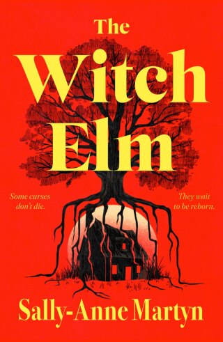 The Witch Elm